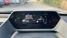 Toyota bZ4X 160kW Vision 71.4kWh 5dr Auto AWD Electric Hatchback